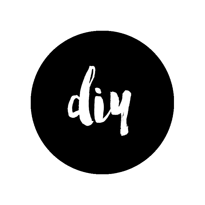 Built by DIY learning